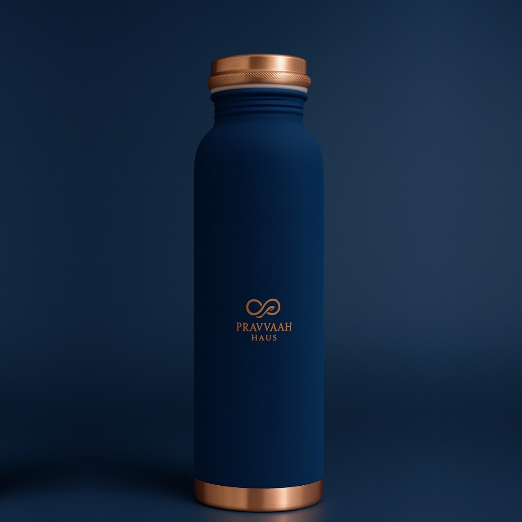 Indigo River Edition 950ml