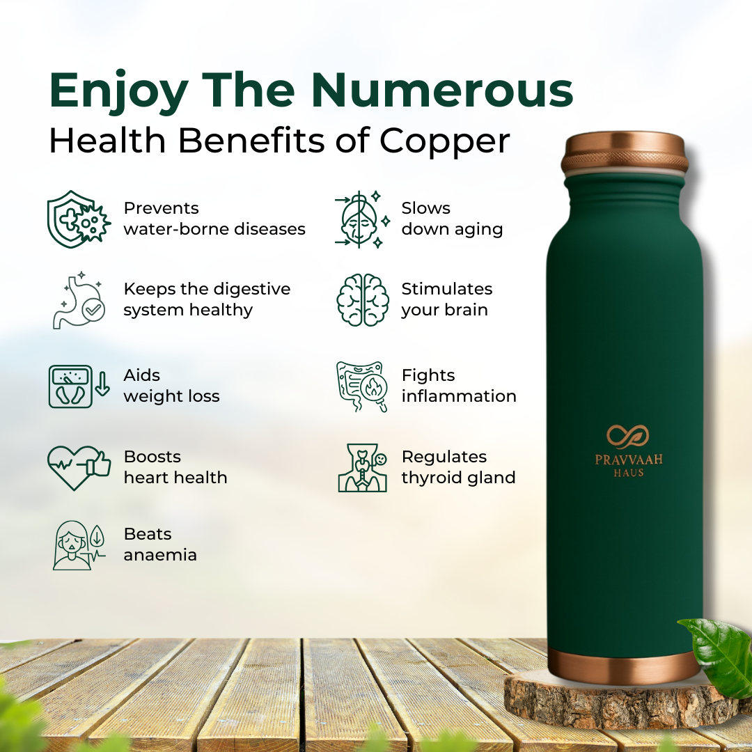 Green Radiance Edition 950ml
