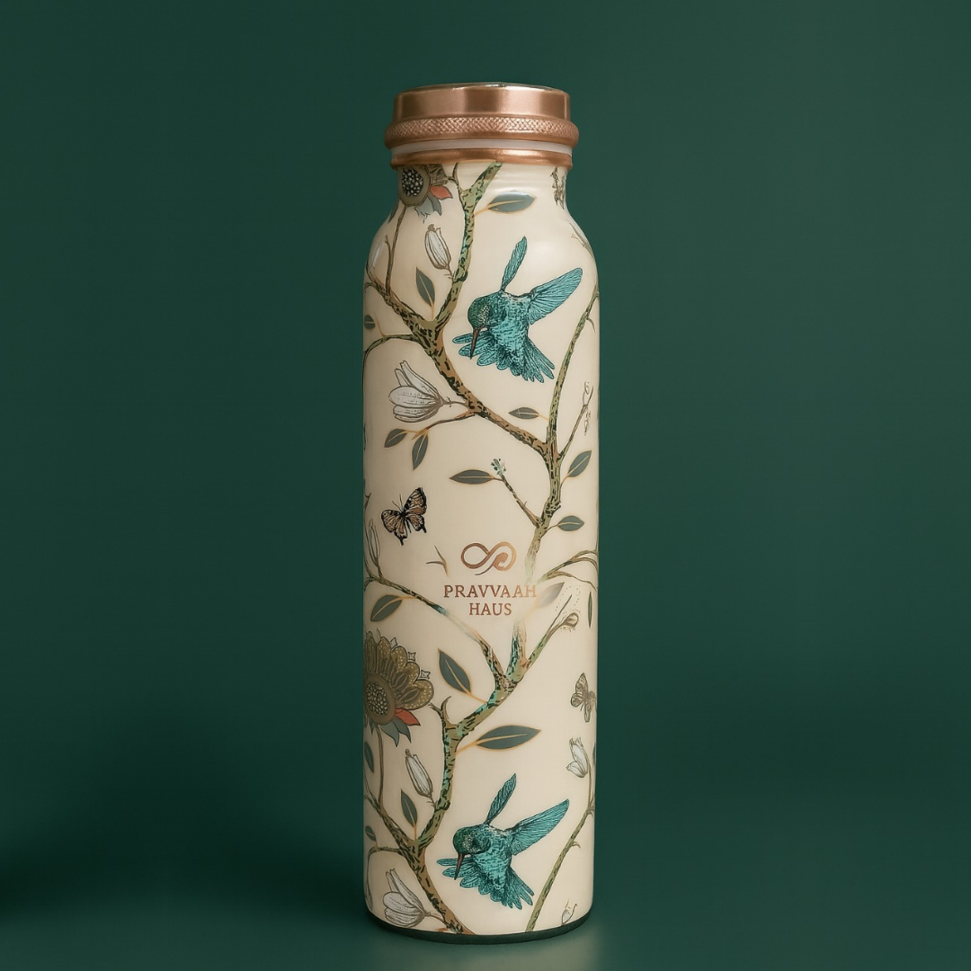 White Lotus Edition 950ml