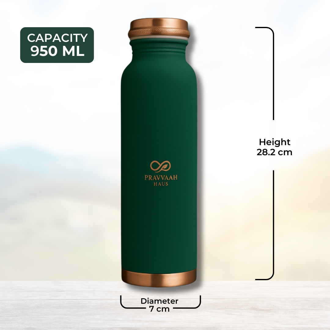 Green Radiance Edition 950ml