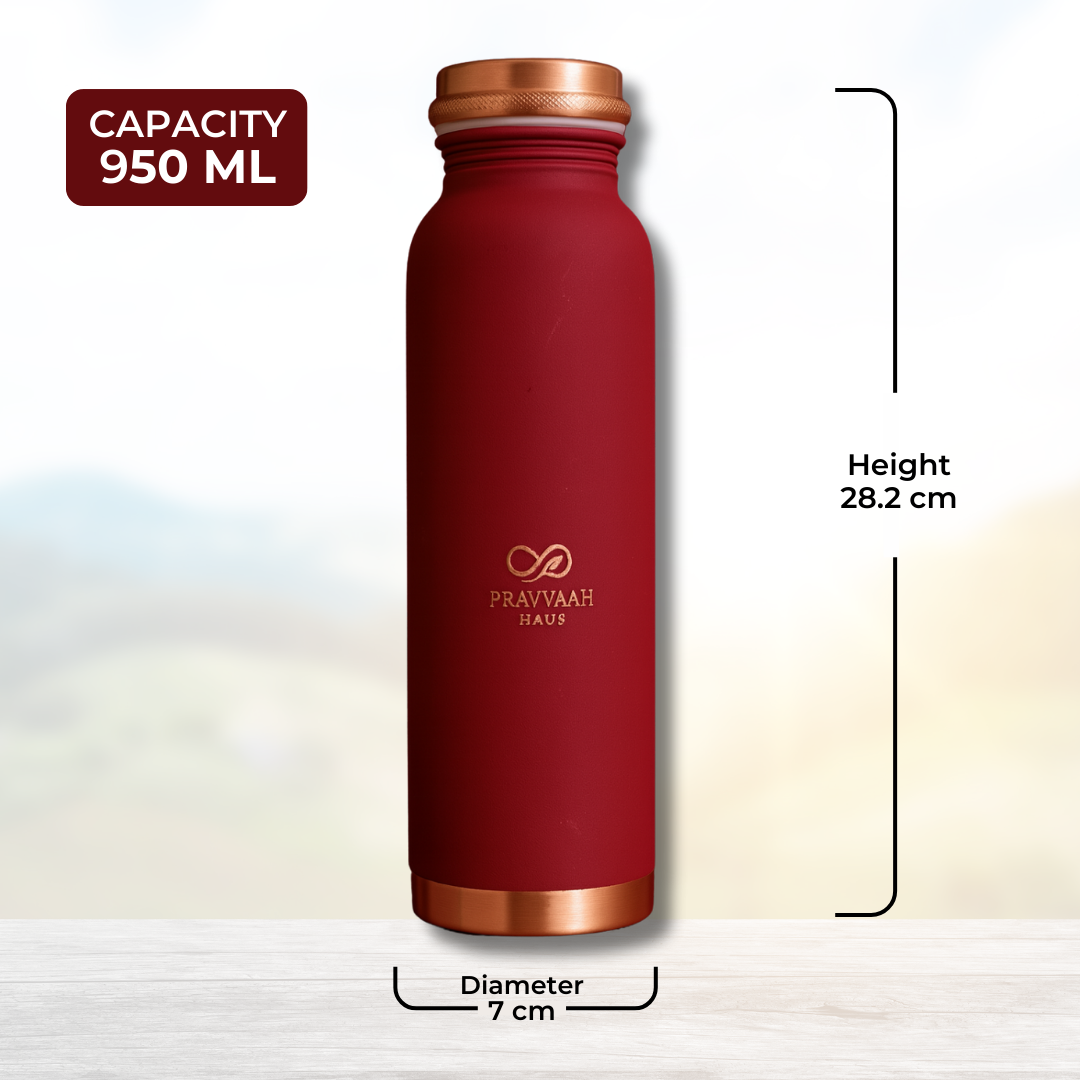 Crimson Flame Edition 950ml