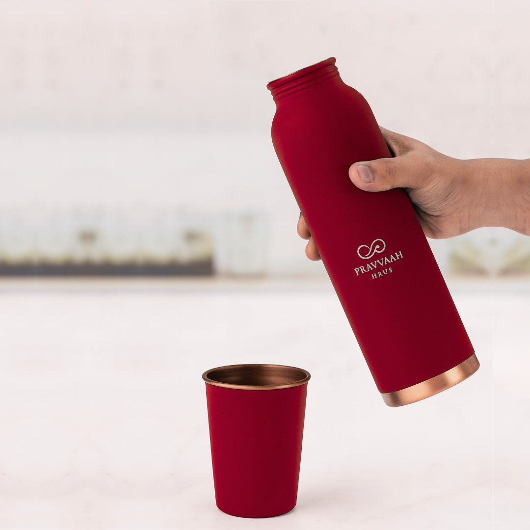 Crimson Flame Edition 950ml