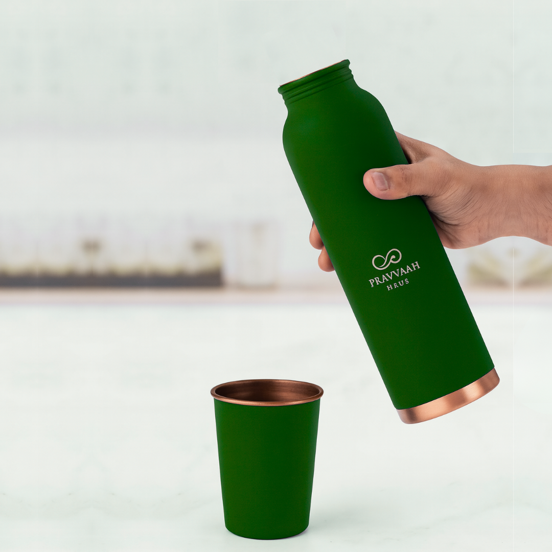 Green Radiance Edition 950ml