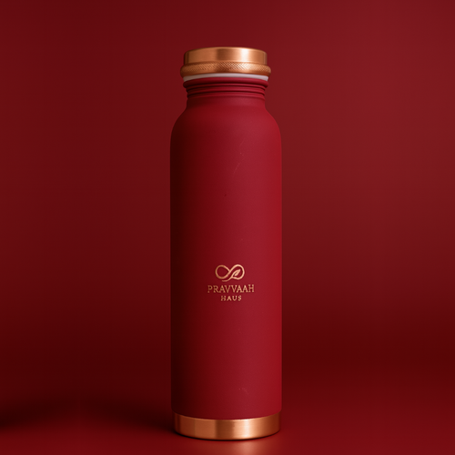Crimson Flame Edition 950ml